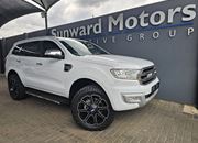 Ford Everest 3.2 4WD Limited For Sale In Pretoria