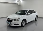 Chevrolet Cruze 1.6 LS For Sale In Port Elizabeth