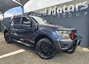 Ford Ranger 2.0Bi-Turbo D/C 4x2 Thunder Auto For Sale In Pretoria