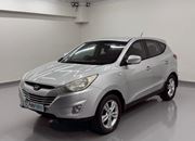 Hyundai iX35 2.0 GL/Premium For Sale In Port Elizabeth