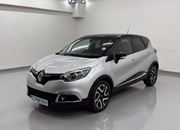 Renault Captur 66kW Turbo Dynamique For Sale In Port Elizabeth