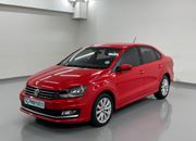 Volkswagen Polo 1.4 Comfortline 4Dr For Sale In Port Elizabeth