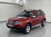 Renault Duster 1.5dCi Dynamique For Sale In Port Elizabeth