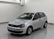 Volkswagen Polo Vivo 1.4 For Sale In Port Elizabeth