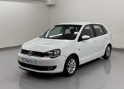 Volkswagen Polo Vivo 1.4 Trendline For Sale In Port Elizabeth