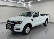 Ford Ranger 2.2 TDCi XL 4X4 Single Cab For Sale In Port Elizabeth