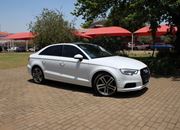 Audi A3 Sedan 2.0TDI SE Auto For Sale In JHB South