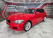 BMW 116i 5Dr (F20) For Sale In Pretoria