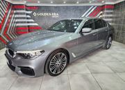 BMW 520d M Sport For Sale In Pretoria