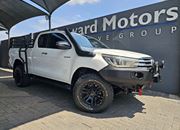 Toyota Hilux 2.8GD-6 Xtra Cab 4x4 Raider Auto For Sale In Pretoria