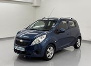 Chevrolet Spark 1.2 L 5Dr For Sale In Port Elizabeth