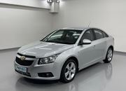 Chevrolet Cruze 1.8 LT Auto For Sale In Port Elizabeth