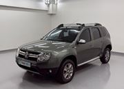 Renault Duster 1.6 Dynamique For Sale In Port Elizabeth