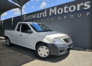 Nissan NP200 1.6  For Sale In Pretoria