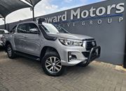 Toyota Hilux 2.8GD-6 double cab 4x4 Raider Dakar Auto For Sale In Pretoria