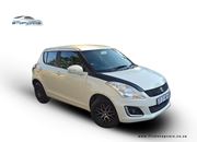 Suzuki Swift Hatch 1.2 GL For Sale In Johannesburg