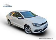 Volkswagen Polo Sedan 1.4 Comfortline For Sale In Johannesburg