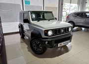 Suzuki Jimny 1.5 GLX For Sale In Pretoria