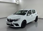 Renault Sandero 900 T expression For Sale In Port Elizabeth