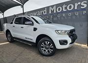 Ford Ranger 2.0Bi-Turbo D/C Hi-Rider Wildtrak Auto For Sale In Pretoria