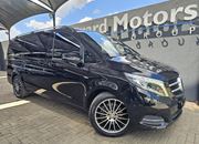 Mercedes-Benz V250 BlueTec Avantgarde For Sale In Pretoria