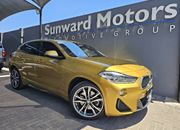 BMW X2 xDrive20d M Sport Auto For Sale In Pretoria