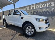 Ford Ranger 2.2TDCi 4x4 XLS Auto For Sale In Pretoria