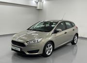 Ford Focus 1.0T Ambiente Auto 5Dr For Sale In Port Elizabeth