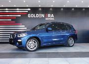 BMW X3 xDrive20d M Sport For Sale In Pretoria