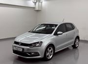 Volkswagen Polo 1.2 TSI Comfortline For Sale In Port Elizabeth