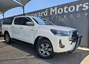 Toyota Hilux 2.8GD-6 double cab Raider auto For Sale In Pretoria