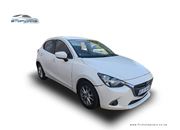 Mazda 2 1.5 Dynamic For Sale In Johannesburg