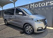 Hyundai H-1 2.5CRDi Wagon GLS For Sale In Pretoria