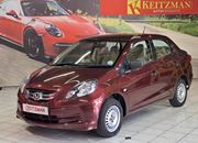 Honda Brio 1.2 Trend For Sale In Randburg