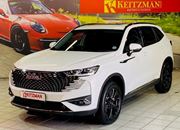 Haval H6 1.5T HEV Ultra Luxury For Sale In Randburg