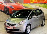 Honda Jazz 1.4i LX For Sale In Randburg