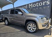 Volkswagen Amarok 3.0 V6 TDI double cab Highline 4Motion For Sale In Pretoria