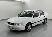 Toyota Corolla 160i GL For Sale In Port Elizabeth