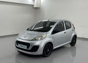 Peugeot 107 1.0 Urban For Sale In Port Elizabeth