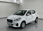 Datsun Go 1.2 Mid For Sale In Port Elizabeth