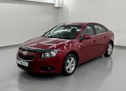 Chevrolet Cruze 1.6 LS For Sale In Port Elizabeth