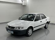 Toyota Corolla 160i GL For Sale In Port Elizabeth