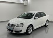 Volkswagen Jetta V 1.4 TSi Trendline For Sale In Port Elizabeth