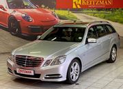 Mercedes-Benz E200 CGi BE Estate Avantgarde For Sale In Randburg