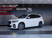 BMW X1 sDrive18d M Sport For Sale In Pretoria