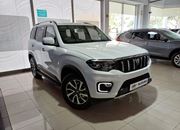 Mahindra Scorpio-N 2.2D Z8 For Sale In Pretoria