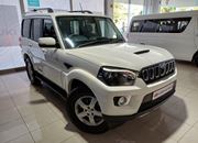 Mahindra Scorpio 2.2 M Hawk 8 Seater (S11) For Sale In Pretoria