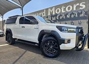 Toyota Hilux 2.8GD-6 Xtra cab 4x4 Legend auto For Sale In Pretoria