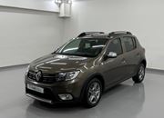 Renault Sandero 66kW turbo Expression For Sale In Port Elizabeth