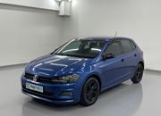 Volkswagen Polo Hatch 1.0TSI Trendline For Sale In Port Elizabeth